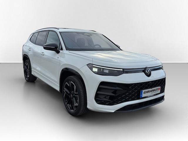 Volkswagen Tayron DSG R-Line eHybrid