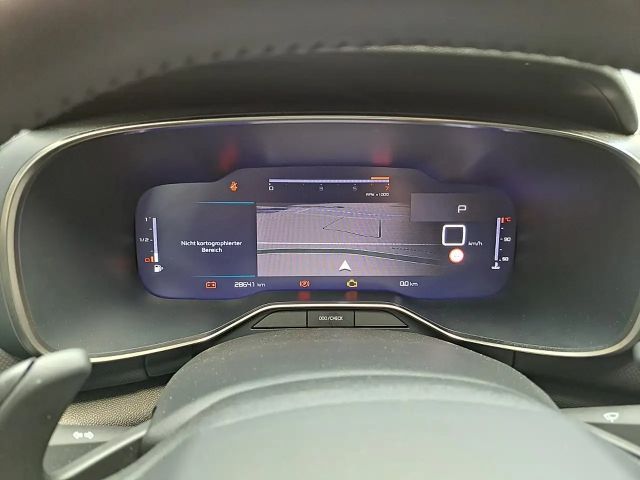 Citroën C5 Aircross BlueHDi Plus