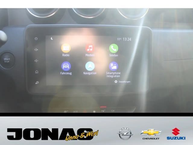 Dacia Duster II Prestige