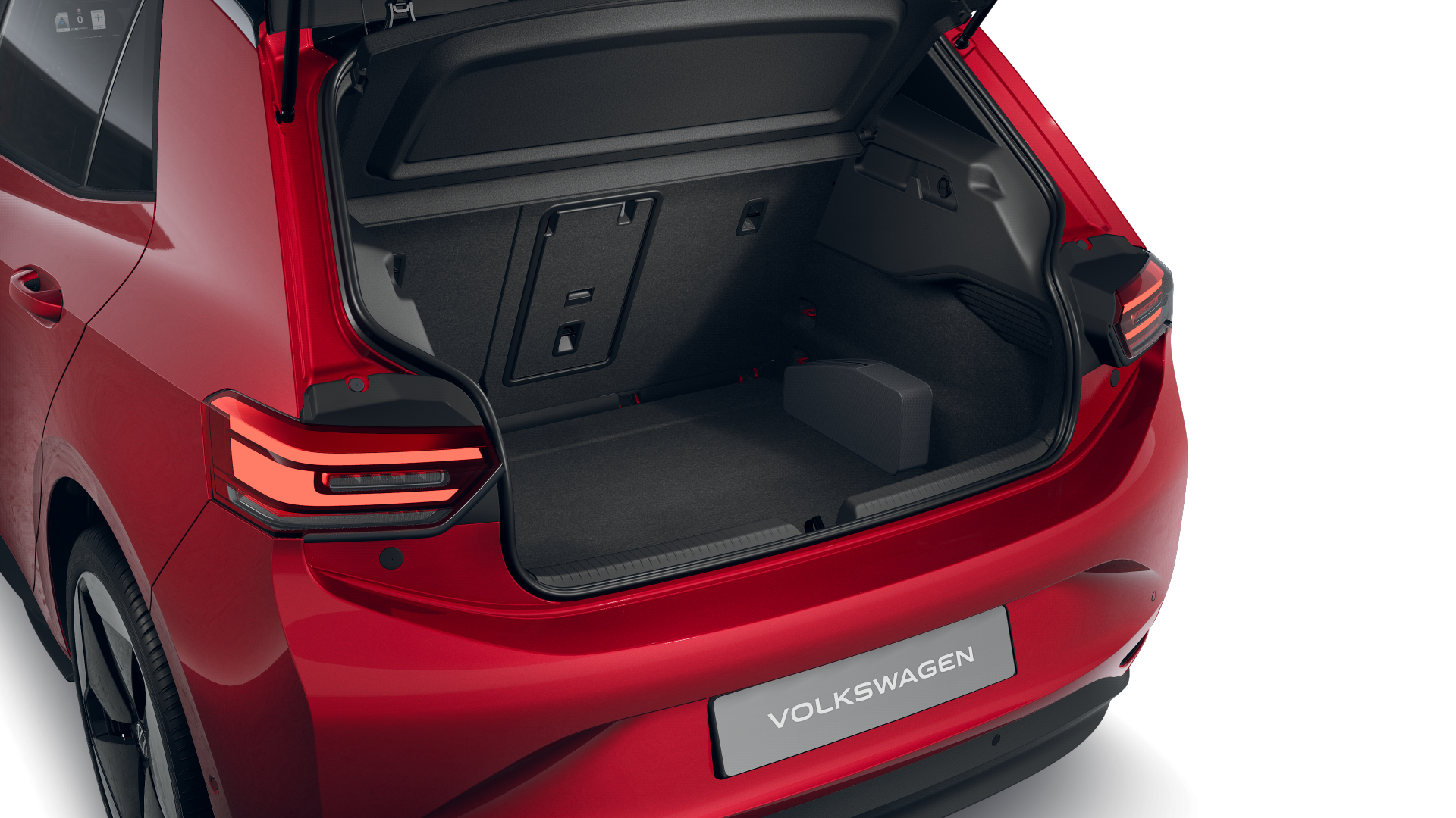 Volkswagen ID.3 77 KWh Performance Pro