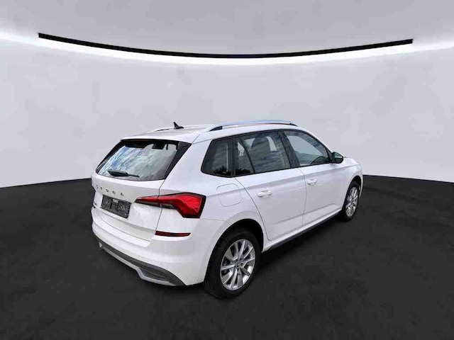 Skoda Kamiq 1.5 TSI Style Style