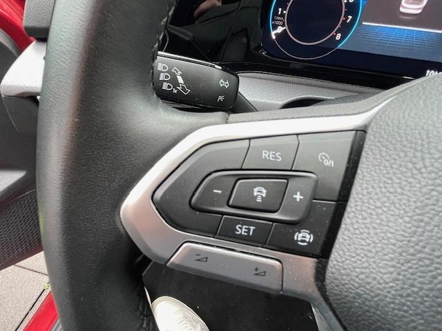 Volkswagen Golf 1.5 TSI Golf VIII Variant