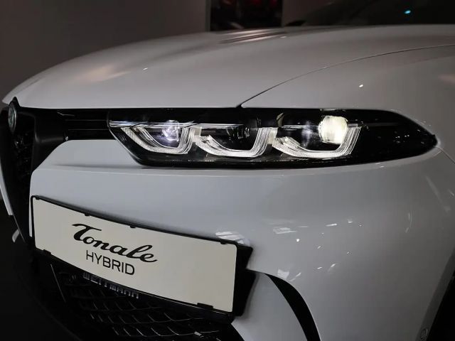 Alfa Romeo Tonale AWD Veloce