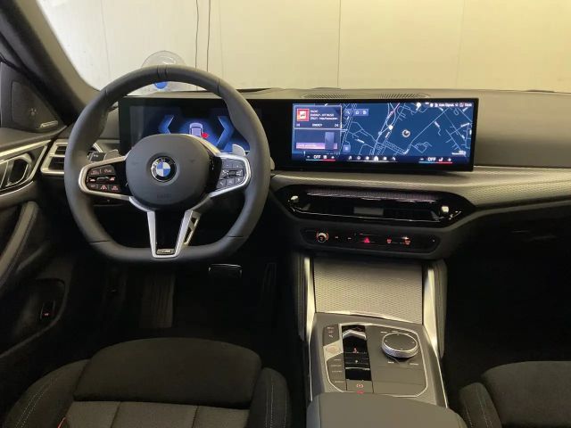 BMW 420 420d Coupé Gran Coupé xDrive