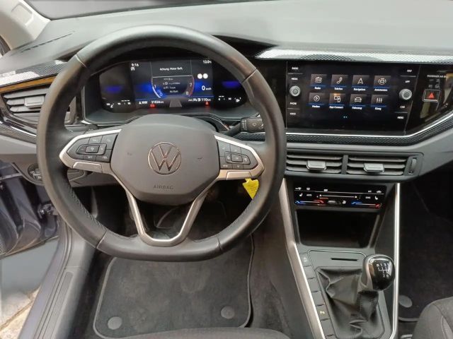 Volkswagen Polo 1.0 TSI Life