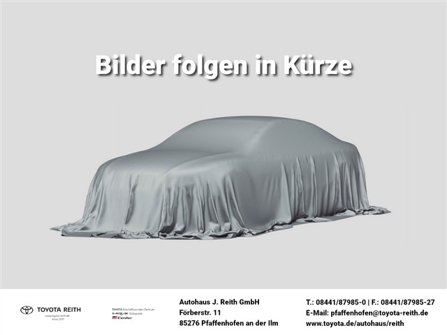 Toyota Aygo X 5-deurs Comfort