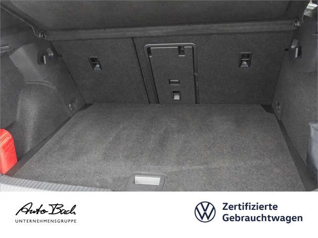 Volkswagen Golf 2.0 TSI DSG GTI