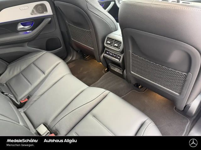 Mercedes-Benz GLE 580 4MATIC AMG Line
