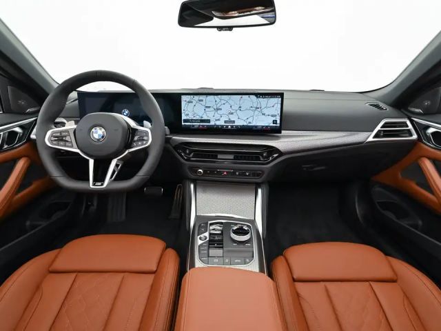 BMW 420 420d Cabrio