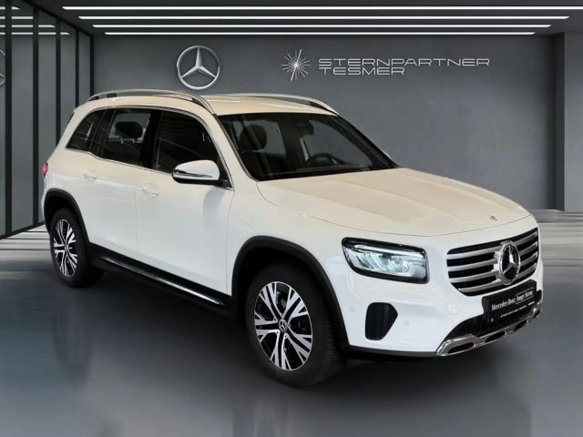 Mercedes-Benz GLB 200 GLB 200 d Progressive