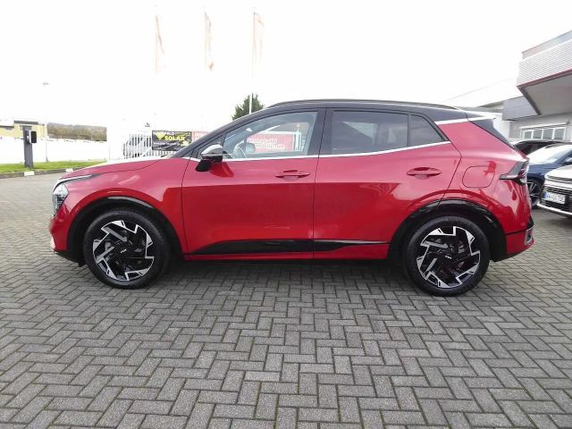 Kia Sportage GDi GT-Line Vierwielaandrijving