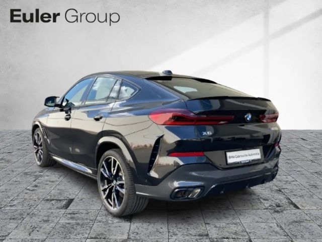 BMW X6 xDrive