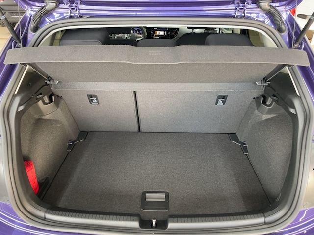 Volkswagen Polo 1.0 TSI IQ.Drive Style