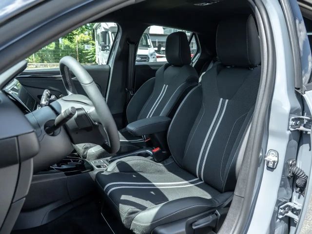 Opel Corsa GS-Line Grand Sport