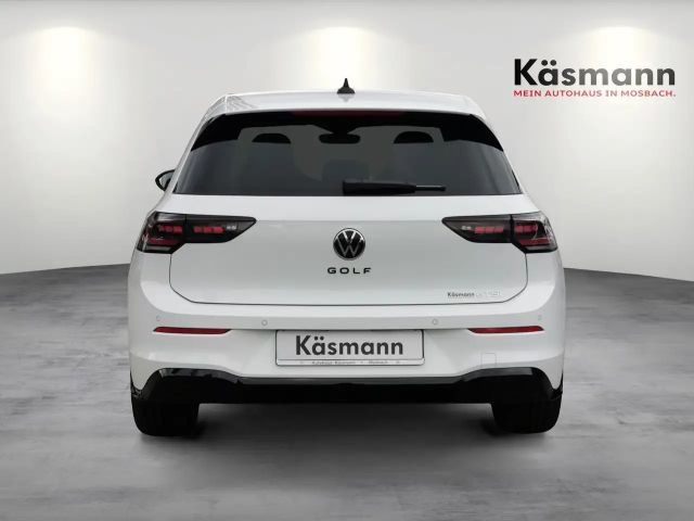 Volkswagen Golf 1.5 eTSI R-Line