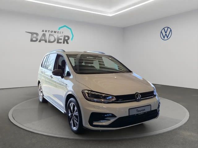 Volkswagen Touran R-Line