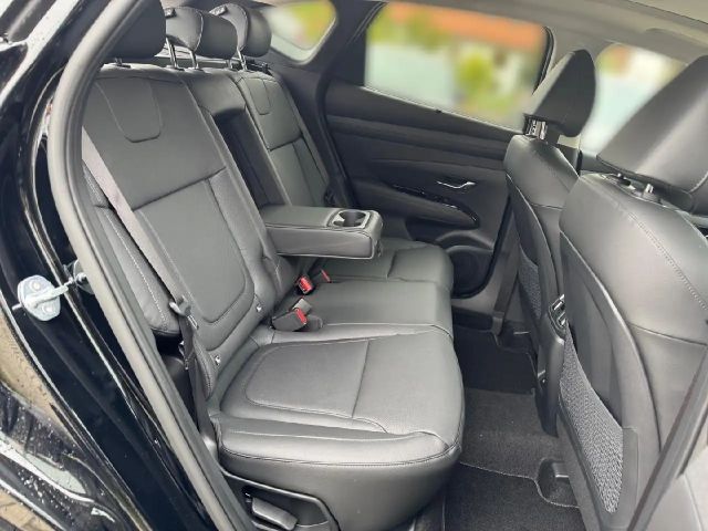 Hyundai Tucson 1.6 Prime T-GDi