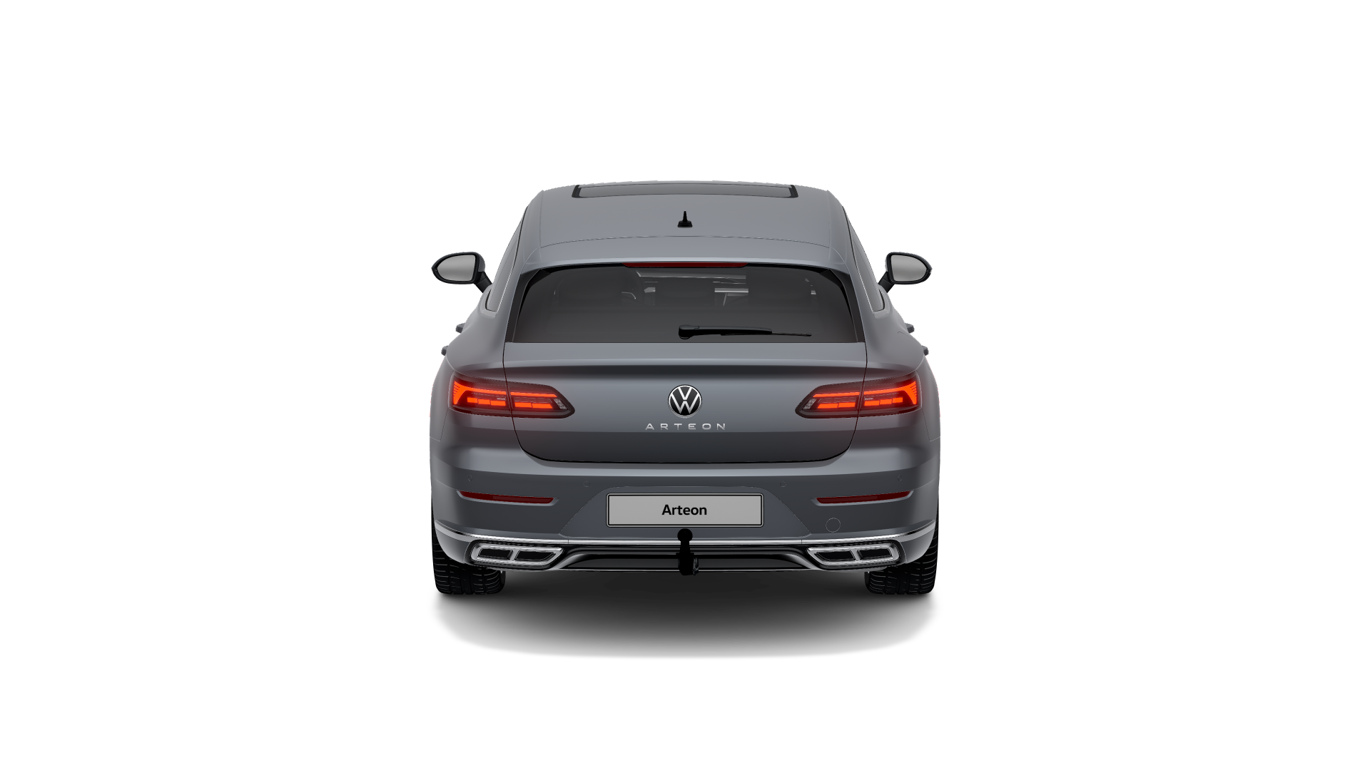 Volkswagen Arteon Shooting Brake R-Line