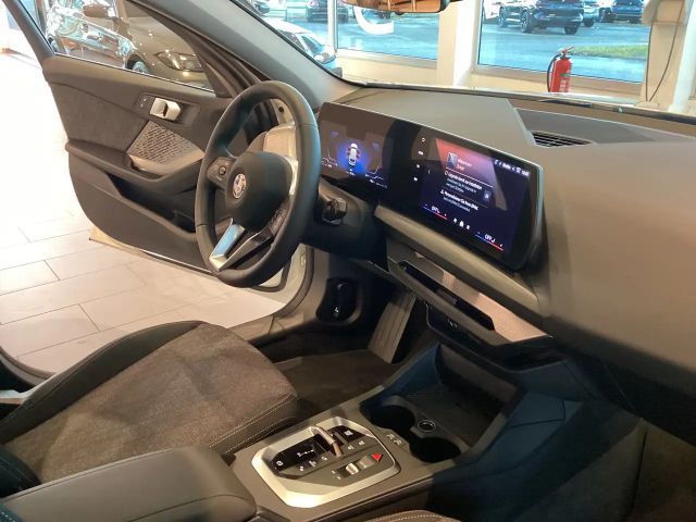 BMW 120 Comfort pakket Sedan