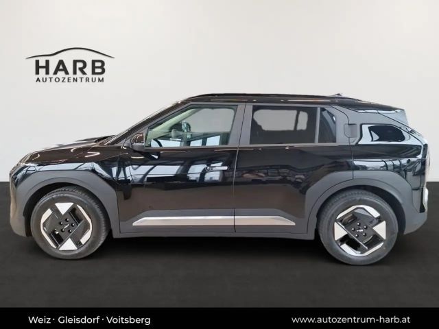 Kia EV3 Earth FWD