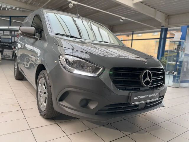 Mercedes-Benz Citan CDI