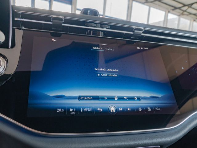 Mercedes-Benz E 200 4MATIC Sedan