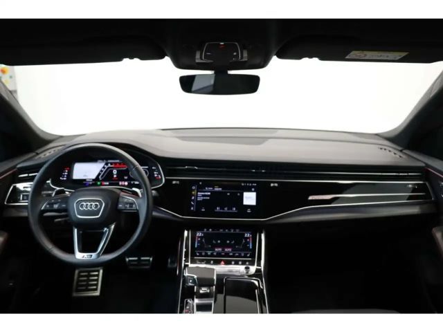 Audi RS Q8 4.0 TFSI Quattro