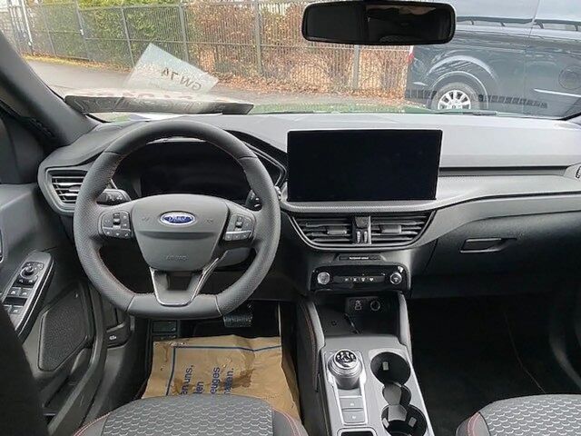 Ford Kuga 2.5 FHEV 4x4''ST-LINE''Kamera,LED-SW,Kamera