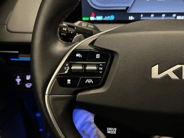 Kia EV6 GT-Line Vierwielaandrijving