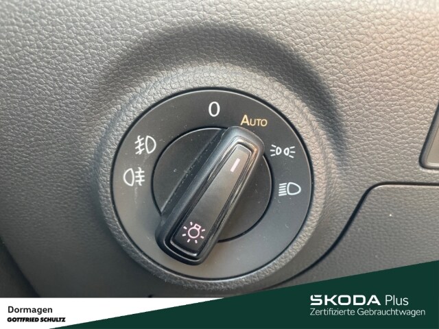 Seat Ibiza 1.0 TSI DSG FR-lijn