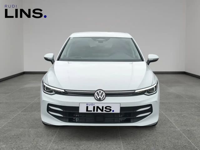 Volkswagen Golf Rabbit TSI