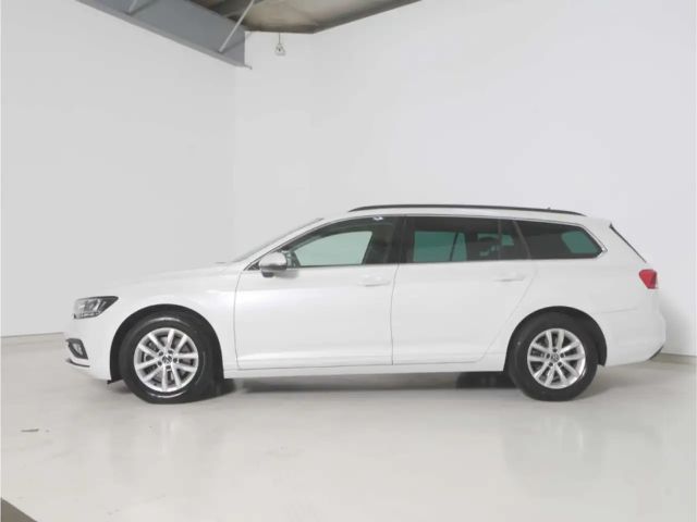 Volkswagen Passat 2.0 TDI Business DSG Variant