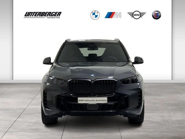 BMW X5 M-Sport xDrive40i