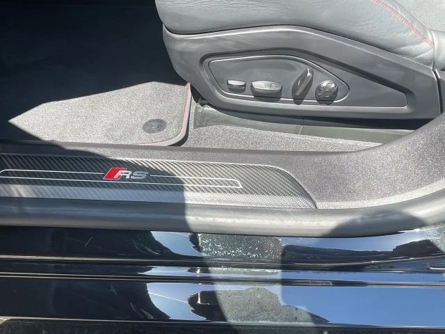 Audi RS e-tron GT Laser Navi B&O HuD Standklima 360°