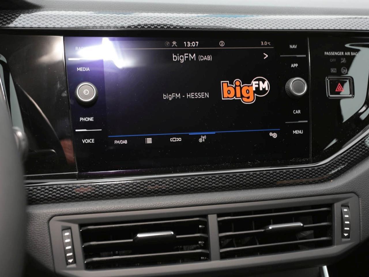 Volkswagen Taigo 1.0 TSI Life