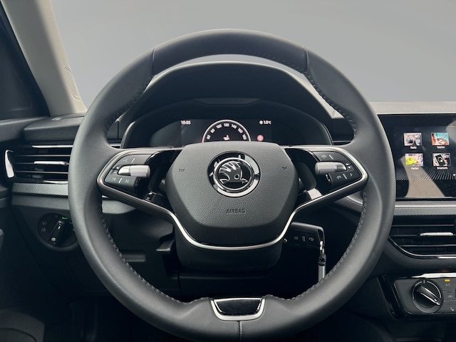 Skoda Kamiq 1,0 TSI Essence