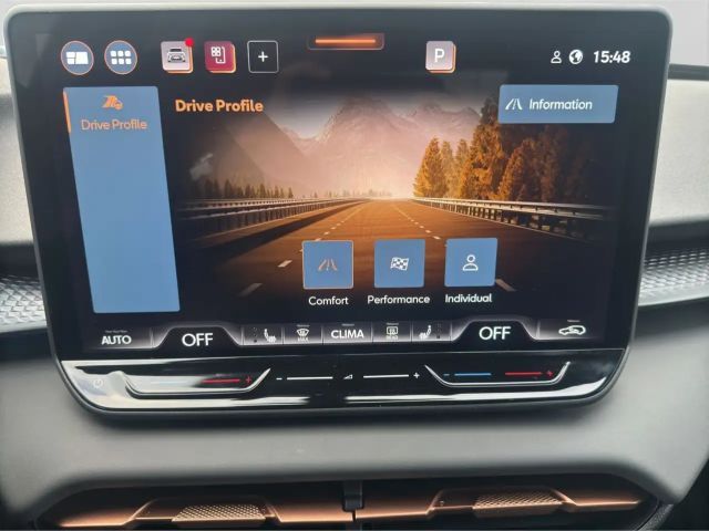 Cupra Terramar 1.5 eTSI