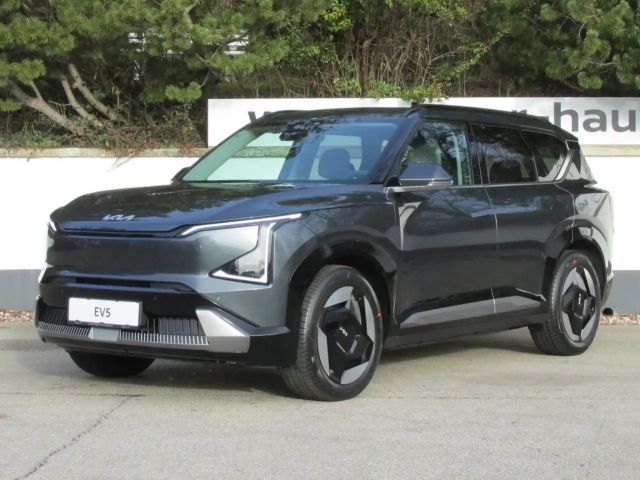 Kia EV5 81.4 kWh FWD