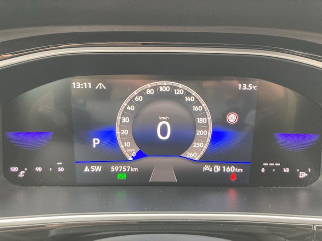 Volkswagen T-Roc 2.0 TDI DSG R-Line