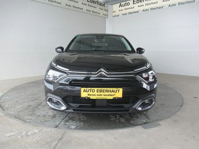 Citroën C4 Max PureTech