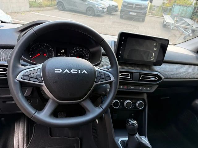 Dacia Jogger TCe 110