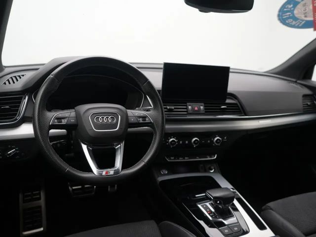 Audi Q5 Quattro S-Line Sportback