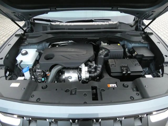 SsangYong Torres 2WD Quartz