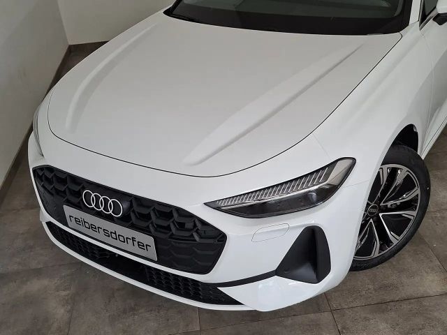Audi A5 TFSI