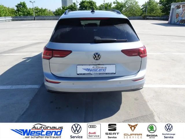 Volkswagen Golf 2.0 TDI DSG Life