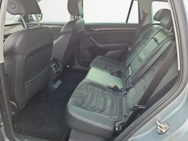 Skoda Kodiaq 2.0 TDI 4x4