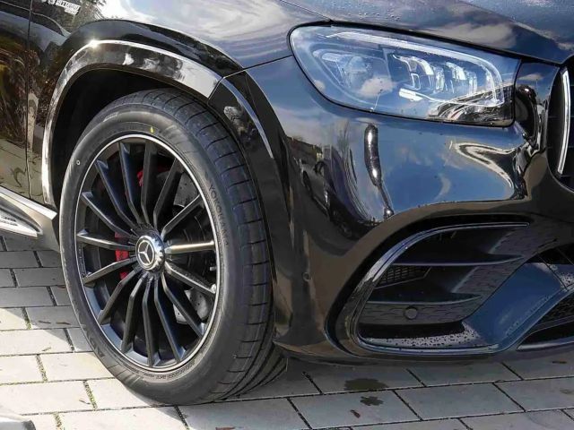 Mercedes-Benz GLS 63 AMG AMG Line
