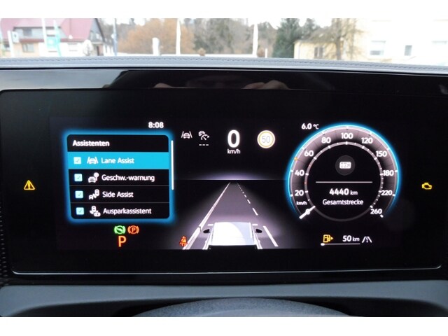 Volkswagen Tiguan 1,5 TSI 7DSG AHK,LM,Navi