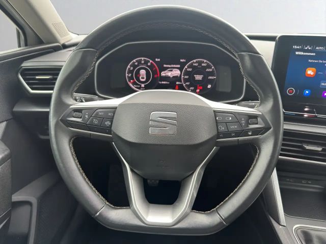 Seat Leon 1.0 TSI Sportstourer Style