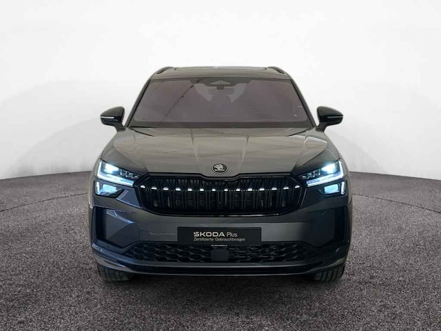Skoda Kodiaq 4x4 Sportline